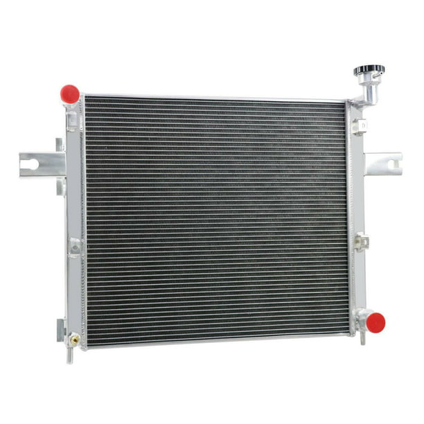 Radiator For 1999-2000 Jeep Grand Cherokee 4.7L V8 Fast Free Shipping